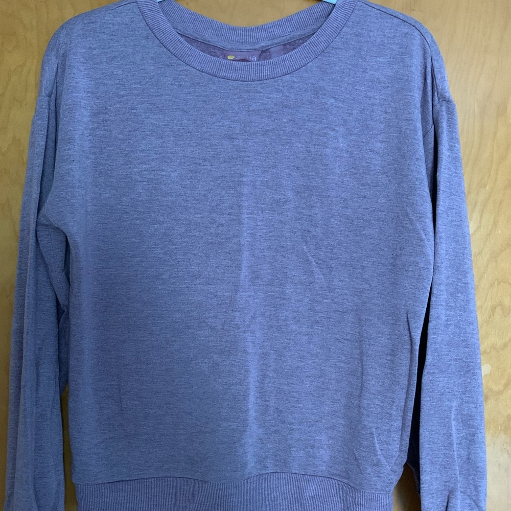 Zella Women’s Sweatshirt (XS)
